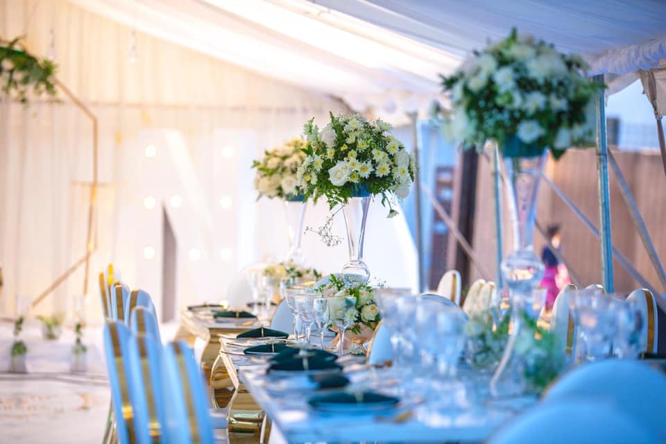 Lahlelo-Creative-Event-Planners-Pretoria-luxury-Dinner